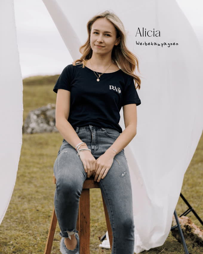 Alicia Landau