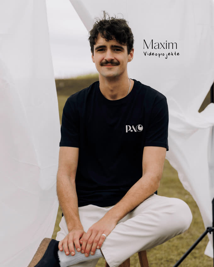Maxim Kaiser