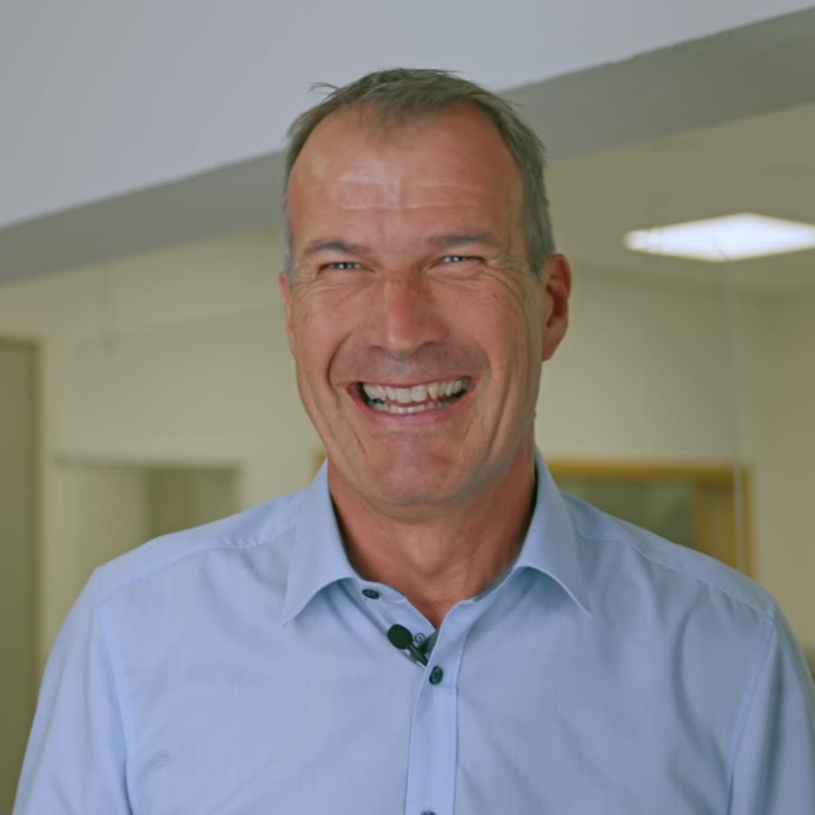 Standbild aus dem Imagefilm der Thalhofer Gruppe